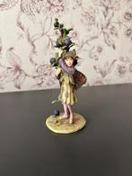Flower Fairies ( zwarte bes ), Ophalen of Verzenden, Zo goed als nieuw