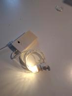 Lemax lamp, Ophalen of Verzenden