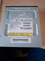 HP TS-H353 DVD Speler, Computers en Software, Optische drives, Intern, Gebruikt, Dvd, MacOS