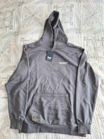 Max Verstappen hoodie Franz Hermann Limited Edition., Ophalen of Verzenden, Nieuw, Maat 52/54 (L), Grijs