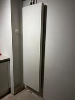 3 radiatoren, incl. Kranen e.d., Doe-het-zelf en Verbouw, Verwarming en Radiatoren, Ophalen, Gebruikt, Radiator, 30 tot 80 cm