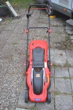 Grasmaaier, elektrisch, Topcraft 766, Cirkelmaaier, Ophalen, Gebruikt, Elektrische grasmaaier