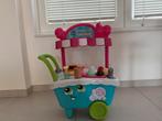 Vtech IJscokar, Ophalen of Verzenden, Zo goed als nieuw, Kunststof, Speelkeuken-accessoire