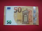 Kavel bankbiljet 50 Euro 2017., Postzegels en Munten, Bankbiljetten | Europa | Eurobiljetten, Verzenden, 50 euro, Los biljet