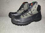 Emma Primus 43 NIEUW waterdichte S3 werkschoenen schoenen, Verzenden, Zwart, Emma, Nieuw