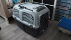 Skudo (IATA)transportbox voor dieren 67x49x51cm, Dieren en Toebehoren, Transportboxen, Ophalen, Zo goed als nieuw