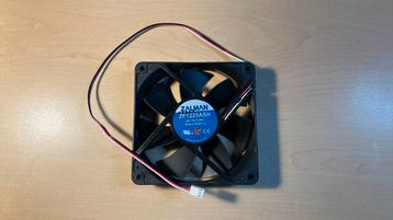 PC behuizing ventilator beschikbaar voor biedingen