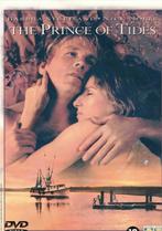 The Prince Of Tides - Barbra Streisand, Vanaf 12 jaar, Ophalen of Verzenden, Zo goed als nieuw, Drama