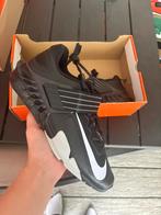 Nike savaleos black white ‘maat 48,5’, Nike, Nieuw, Ophalen of Verzenden, Sportschoenen