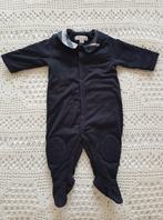 Burberry Baby boxpak donkerblauw 62, Verzenden, Jongetje of Meisje, Pakje