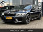 BMW 5-serie M5 Carbon/Bowers&Wilkins/Softclose/HUD/Keramisch, Auto's, Automaat, Gebruikt, 2000 kg, 109 €/maand