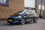 Ford Fiesta 1.0 EcoBoost ST-Line, NAP, Cruise, Carplay, Voorwielaandrijving, Gebruikt, LED verlichting, Origineel Nederlands