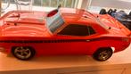 HPI Cuda Nitro RC Auto - Vintage, Overige merken, Gebruikt, Auto, Groter dan 1:32