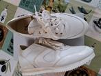 DLS sport nieuwe sneakers 38, Nieuw, Ophalen of Verzenden, Sneakers of Gympen, Wit
