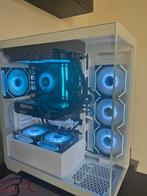 Gaming pc, Computers en Software, Desktop Pc's, Ophalen, Zo goed als nieuw, Gaming, HDD