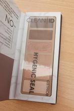 Catrice mineral eyeshadow palette 020 nieuw, Ogen, Bruin, Nieuw, Ophalen of Verzenden