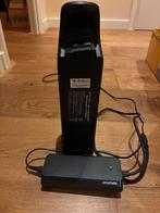 AEG e-bike Batterij + Oplader, Ophalen of Verzenden, Gebruikt