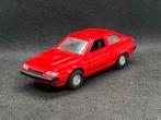 Yonezawa Diapet Mitsubishi Cordia Coupé 1:40, Ophalen of Verzenden, Zo goed als nieuw, Auto