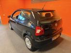 Volkswagen Polo 1.4-16V / AIRCO / TOPSTAAT ! / APK tot 29-01, Voorwielaandrijving, Stof, 4 cilinders, Zwart