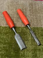 Vintage Nooitgedagt Beitels afmo 18-32 mm, Ophalen of Verzenden