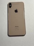 Apple iPhone XS Max, Gebruikt, Ophalen of Verzenden, IPhone XS Max, 64 GB