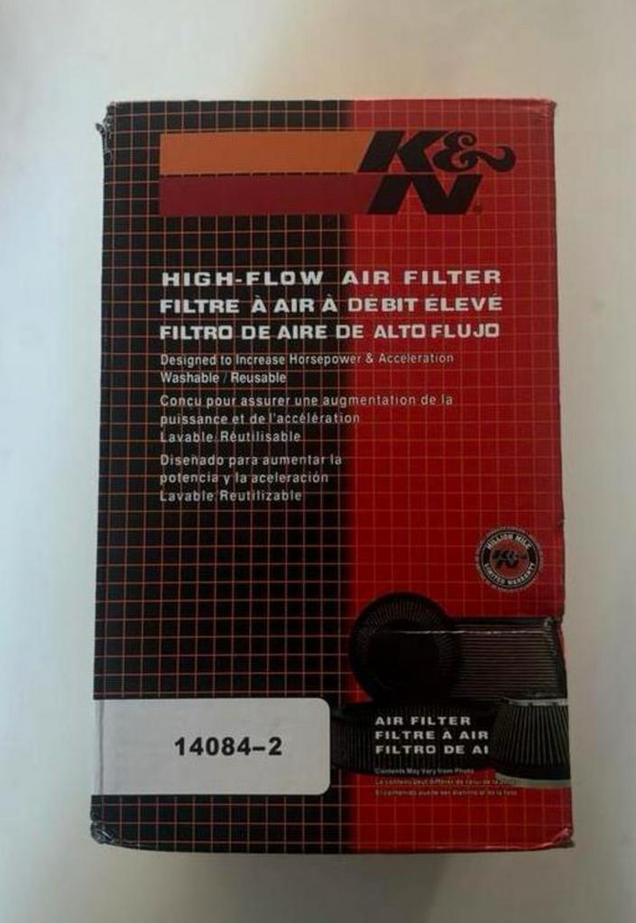 Luchtfilter., Auto-onderdelen, Filters, Nieuw, Ophalen of Verzenden