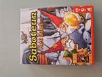 Saboteur, het duel te koop!, Ophalen of Verzenden, Zo goed als nieuw, Speelkaart(en)
