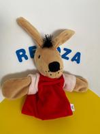 4200 kikker serie handpop haas, Ophalen of Verzenden, Zo goed als nieuw, Overige typen