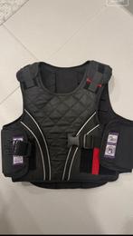 Bodyprotector paardrijden, Ophalen of Verzenden, Gebruikt