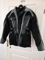 MQP motorjas mt. 50, Jas | textiel, Heren, MQP, Ophalen of Verzenden