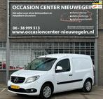 Mercedes-Benz Citan 109 CDI BlueEFFICIENCY 2016 Airco/KM NAP, Voorwielaandrijving, Euro 5, 1325 kg, Gebruikt