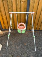 Baby/Peuter Schommel, Ophalen, Gebruikt, Schommel, Aanbouwonderdeel