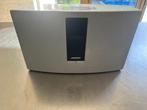 Bose SoundTouch 20, Overige typen, Ophalen of Verzenden, Zo goed als nieuw, 60 tot 120 watt