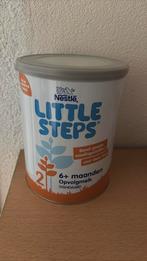 Opvolgmelk Nestle Little Steps 6+ maanden, Ophalen, Zo goed als nieuw, Overige typen