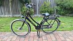 Cortina 28 inch meisjesfiets., Fietsen en Brommers, Fietsen | Meisjes, Ophalen, Gebruikt, 26 inch of meer, Versnellingen