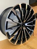 19"Velgen Look 5x112 NIEUW AUDI VW MERCEDES SKODA SEAT, 19 inch, Velg(en), Nieuw, Ophalen of Verzenden