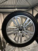 Audi Q5 Continental WINTERSET 255/45/20, Auto-onderdelen, Banden en Velgen, Ophalen, 255 mm, Banden en Velgen, Winterbanden