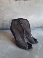 Sacha schoenen - maat 40 - in perfecte staat!, Zwart, Ophalen of Verzenden, Zo goed als nieuw, Schoenen met hoge hakken