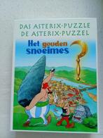 Asterix en Obelix bordspellen puzzel, Hobby en Vrije tijd, Gezelschapsspellen | Bordspellen, Verzenden, Zo goed als nieuw