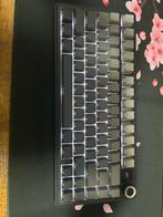 Aula F75 MAX, Gaming toetsenbord, Nieuw, Ophalen of Verzenden, Draadloos