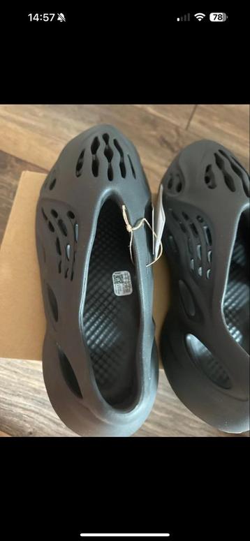Adidas Yeezy Foam Runner - Maat 46 beschikbaar voor biedingen