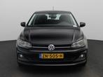 Volkswagen Polo 1.0 TSI Comfortline | Airco | Cruise Control, 12 maanden, Stof, Gebruikt, 95 pk