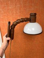 Steinhauer wandlamp, Ophalen, Zo goed als nieuw