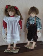 pop, Verzamelen, Poppen, Ophalen, Zo goed als nieuw, Pop, Levensecht of Reborn