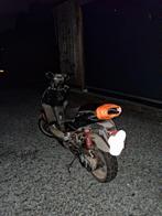 Peugeot scooter met 70cc kit - opknapper/ruil, Ophalen of Verzenden