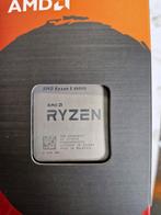 CPU AMD Ryzen5 4600G, Computers en Software, Processors, Ophalen of Verzenden, 3 tot 4 Ghz