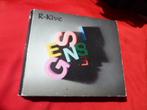 Genesis - 3 CD pack R -Kive (totaal 4u muziek), Cd's en Dvd's, Cd's | Rock, Ophalen of Verzenden, Gebruikt, Progressive