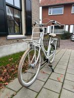 Batavus Diva damesfiets 28", Fietsen en Brommers, Fietsen | Dames | Damesfietsen, Ophalen, Gebruikt, Batavus, Versnellingen