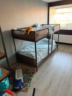 Ikea stapelbed gratis, Huis en Inrichting, Slaapkamer | Stapelbedden en Hoogslapers, Ophalen, 90 cm, Tweepersoons, Zo goed als nieuw