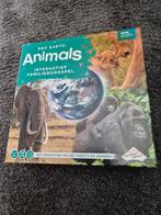 BBC Animals Gezelschapsspel (nieuw in verpakking), Hobby en Vrije tijd, Gezelschapsspellen | Bordspellen, Ophalen, Nieuw, Identity Games
